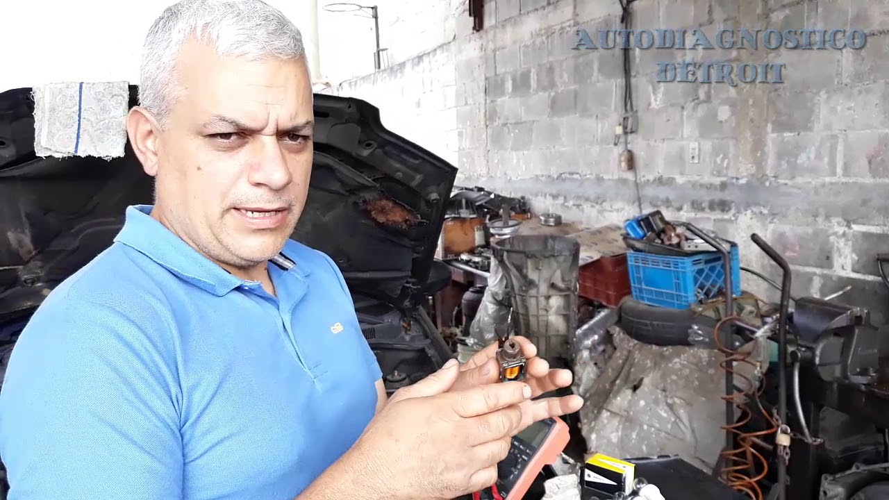 Como hace un probador de corriente efectivo