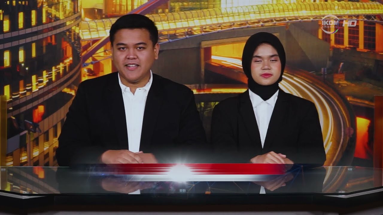 Kabar Terkini: Prabowo Akui Israel, Fakta Unik Vatikan, hingga kasus CCTV Toilet Siswi bikin Geger!