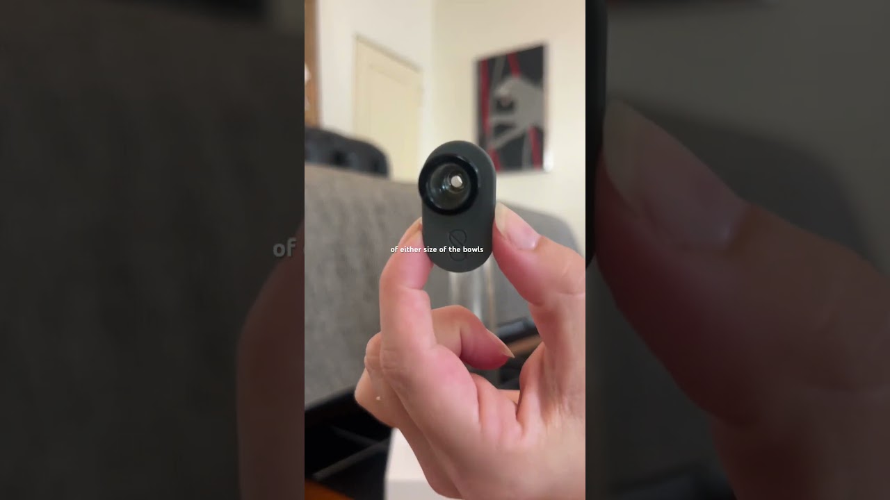 How to setup the Session Bong. A 25second guide.
