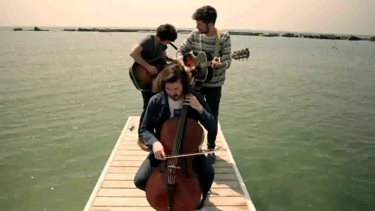 REVOLVER - Losing You & Wind Song - Southern Souls session