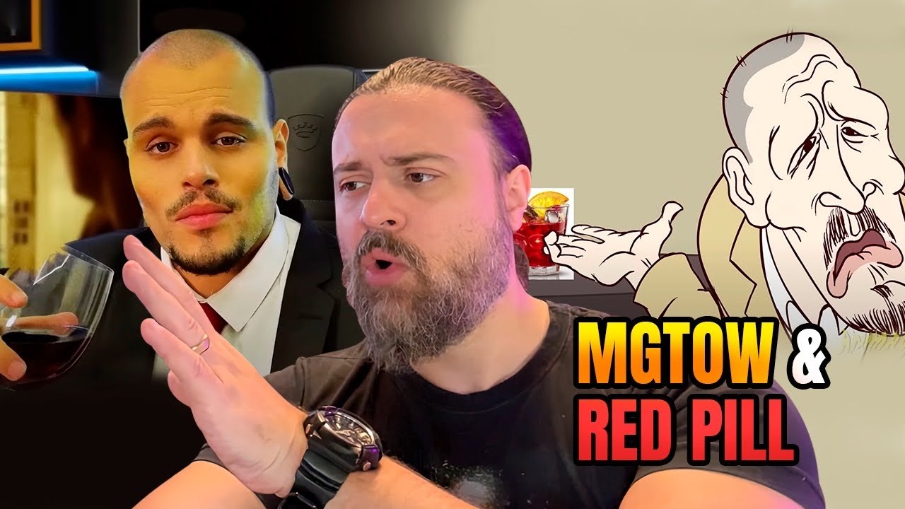 ENTRE UMA BELUGA E UM CAMPARI