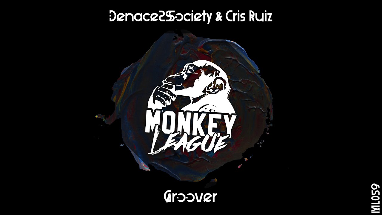 Denace 2 Society & Cris Ruiz - Groover (Original Mix)