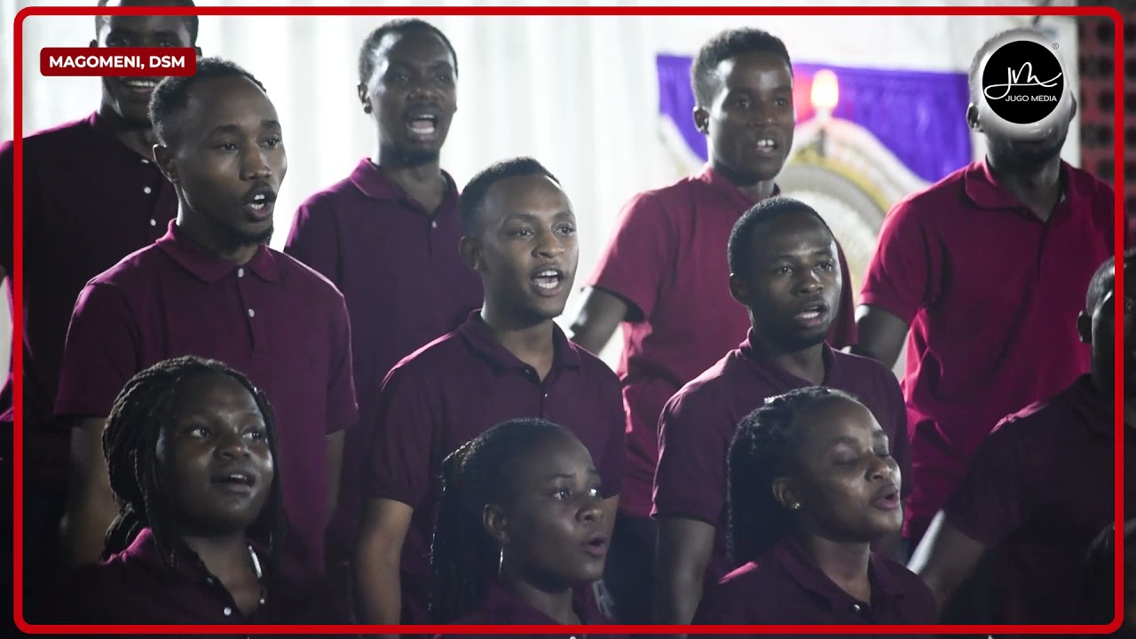 Kwaya ya Bikira Maria Imakulata St. Joseph | Mkesha wa Kufungua Muhula wa Masomo, TMCS Kanda ya DSM