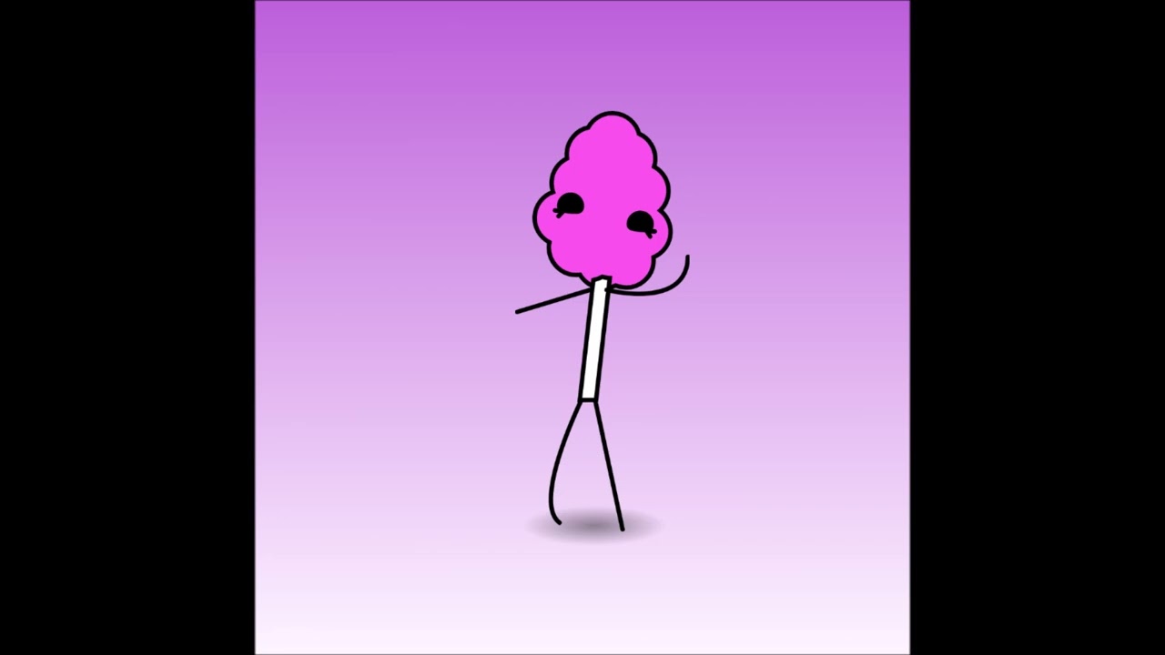 LOL - Cotton Candy