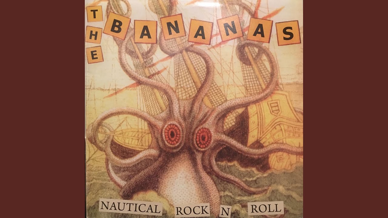 Nautical Theme