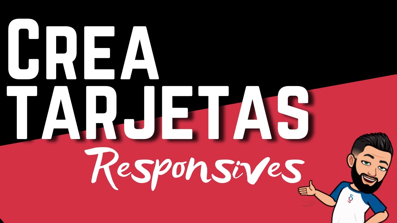 🚀Cómo hacer COLUMNAS RESPONSIVES con HTML y CSS | Prácticas y Ejercicios de Desarrollo Web | Reto #3
