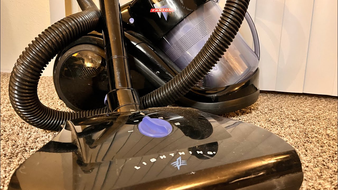 Эпизод 91 программы Vacuum Exposition: «Фантомная молния» 1998 года.