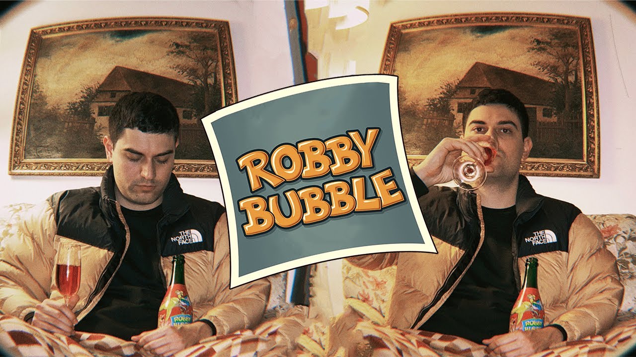 SanMarino - Robby Bubble 