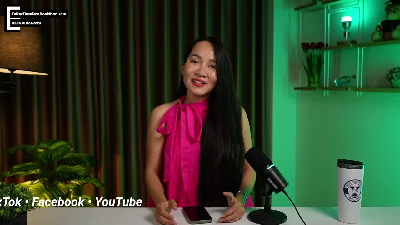 🔴 LIVE #26: Hỏi đáp Hẹn Hò & Yêu - Hôn Nhân - Tự Học | 20h30 Thứ 4