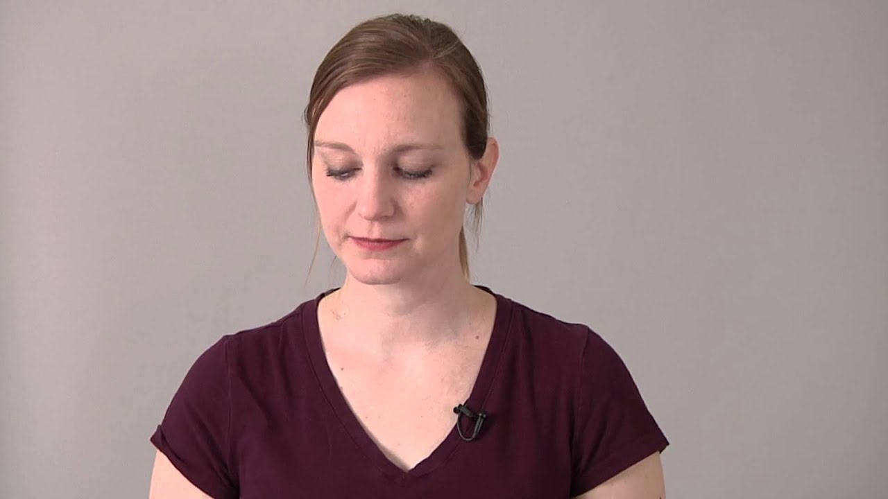 Learn about Eyeline in Videos Where to look when you are on camera?