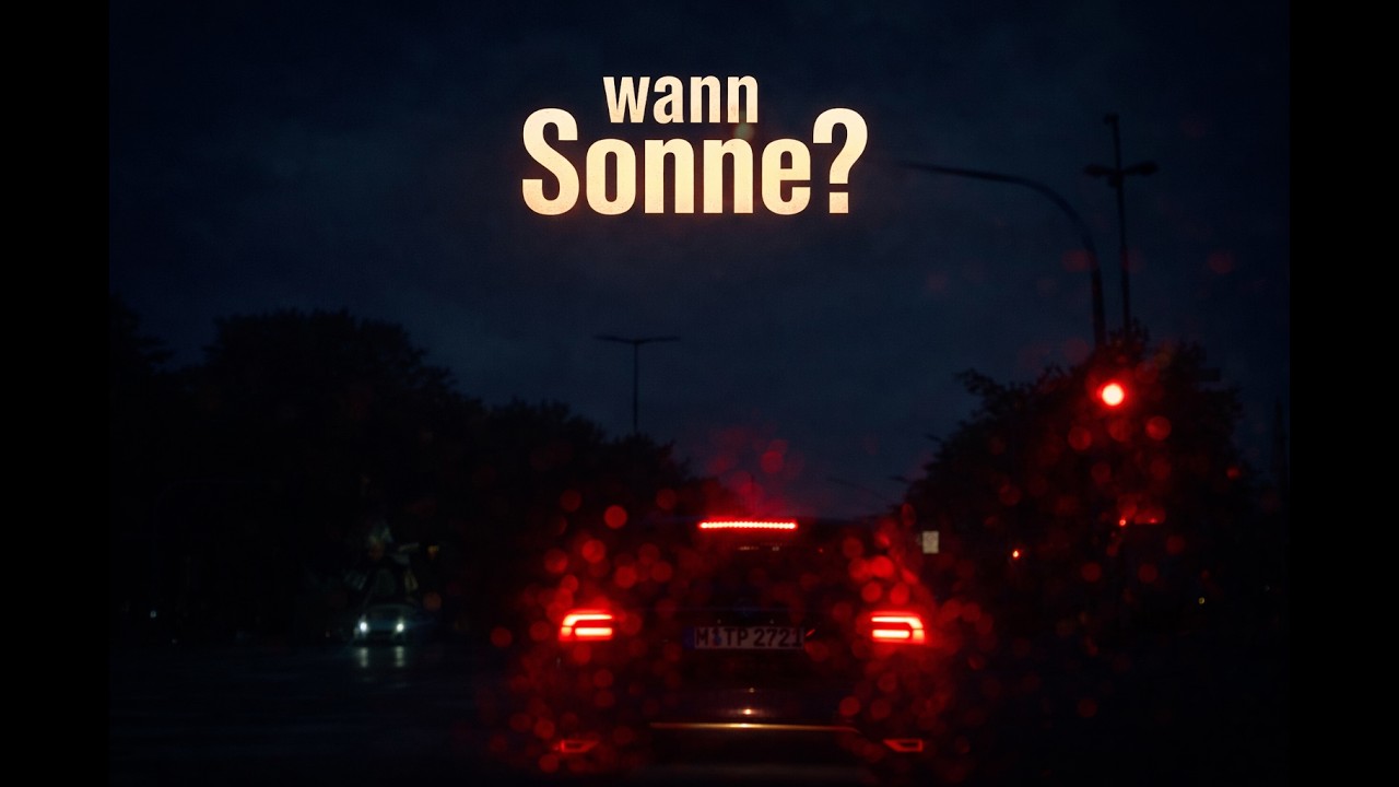 wann Sonne?