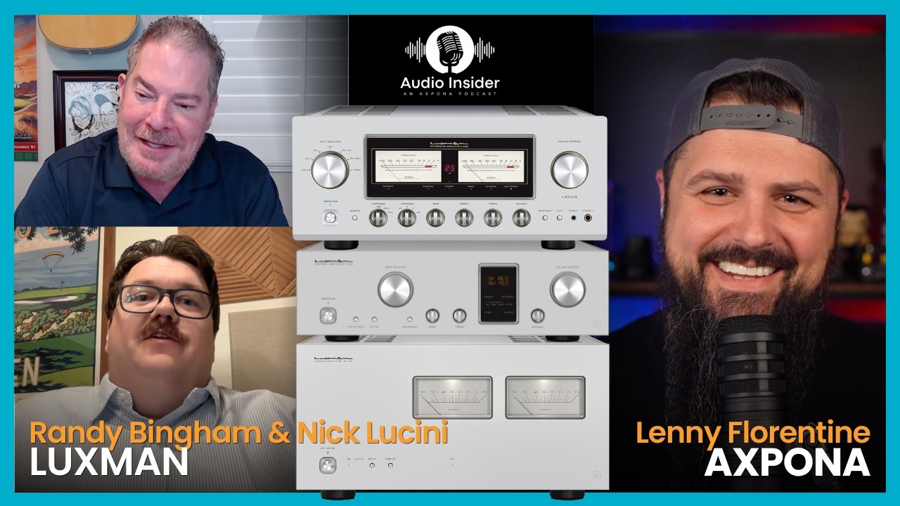 Audiophiles Are Rediscovering This Legendary Brand