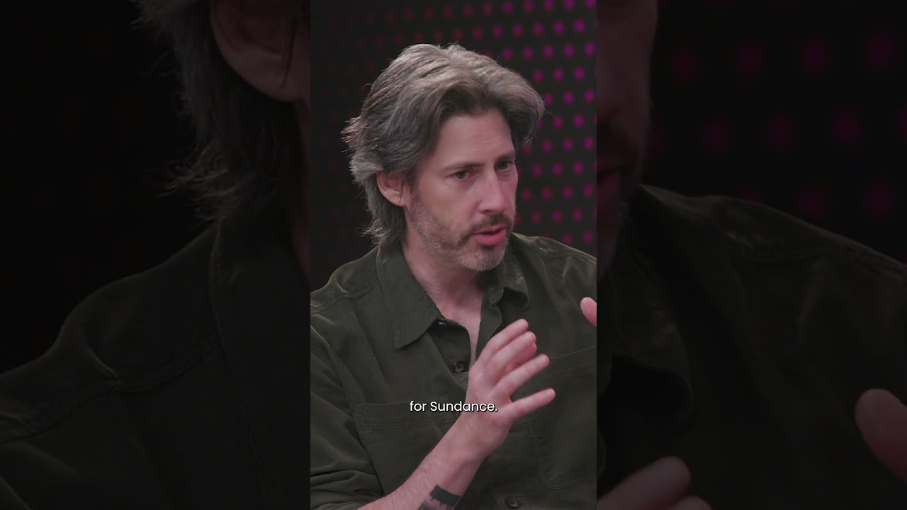 Jason Reitman On The Nepo Baby Curse And The Blessing Of Sundance