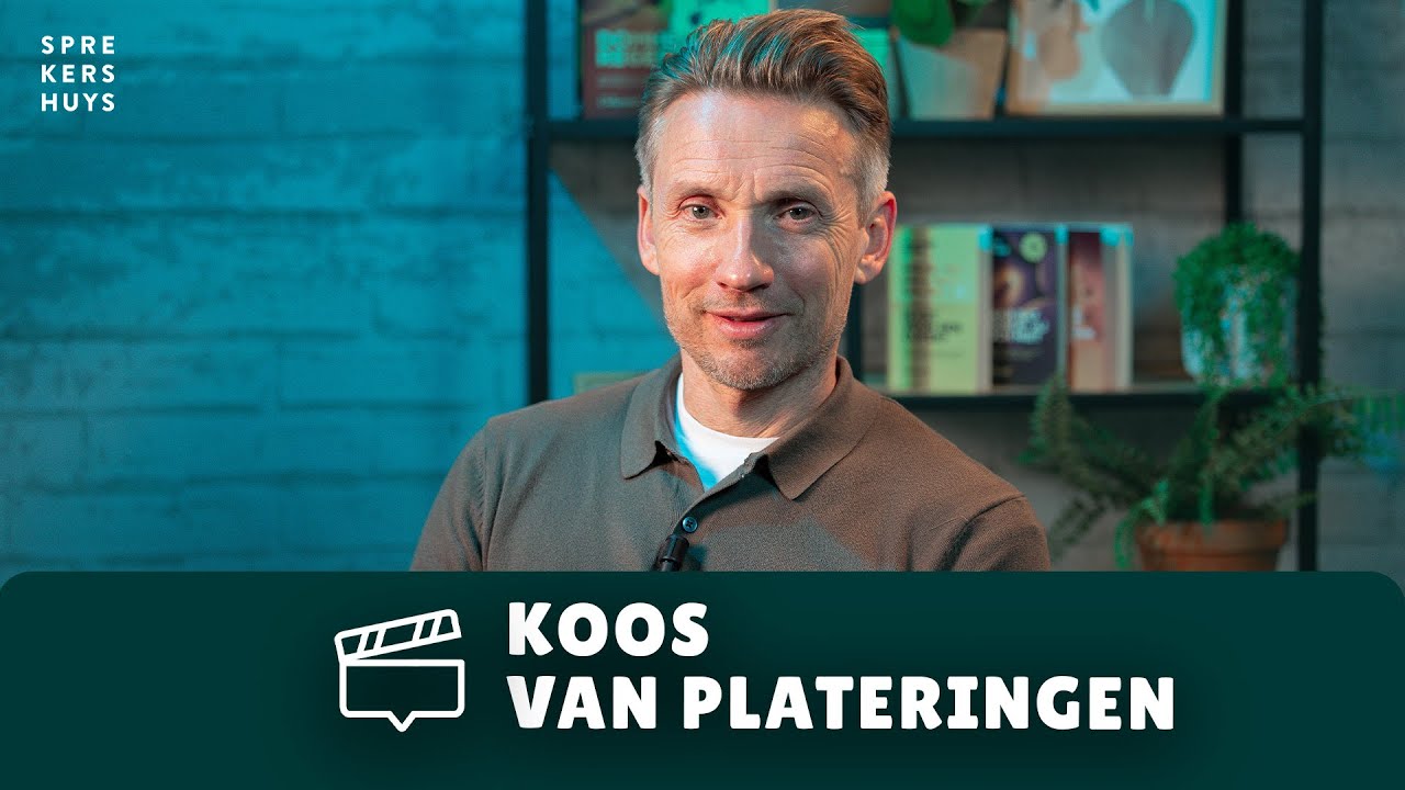 Interview met Koos van Plateringen