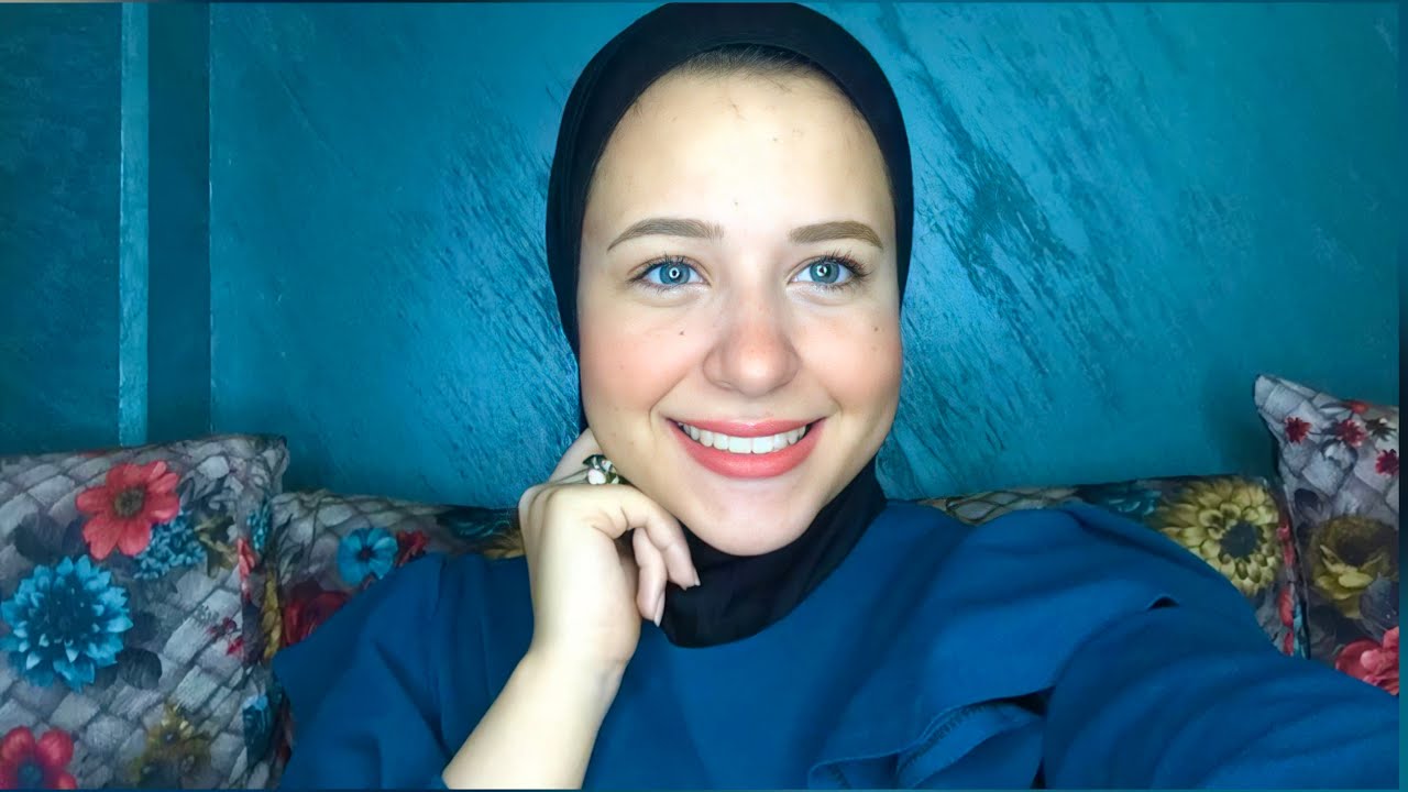 ميكب يومي بسيط مش هياخد اكتر من ١٠ دقايق ❤️منتجات متوفره عند كل بنت