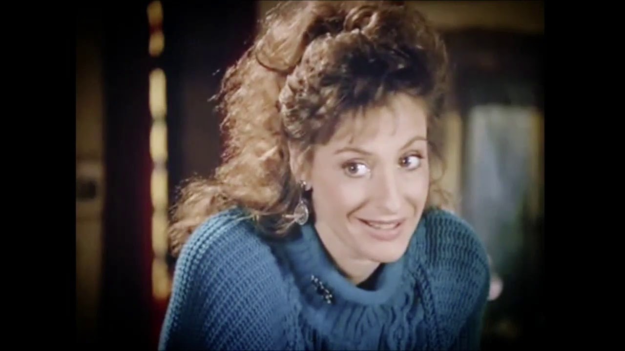 Life Goes On Libby Thacher Patti LuPone Edit Brown Eyed Girl Edit