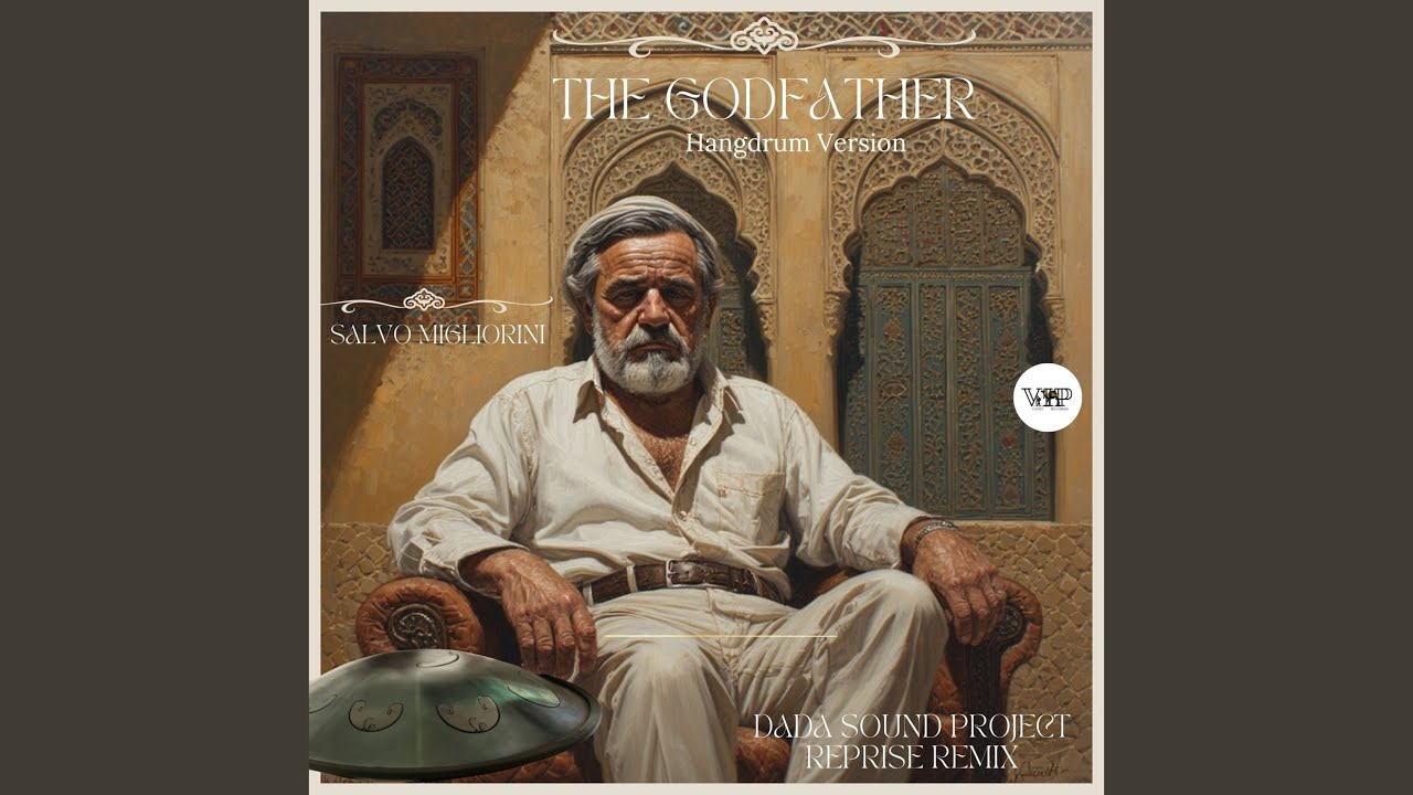 The Godfather (Hangdrum Version)
