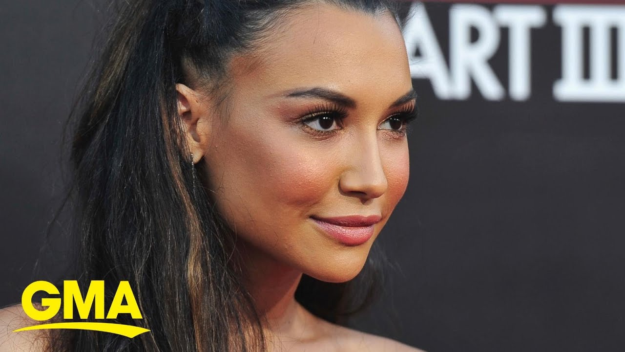 This is the story of Naya Rivera's life l GMA