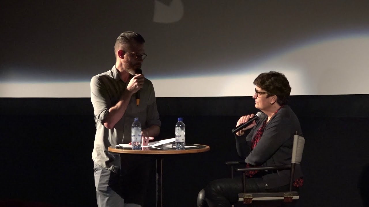 FILMSAMTAL | Socialdemokratin i Roy Anderssons filmer | TriArt Film