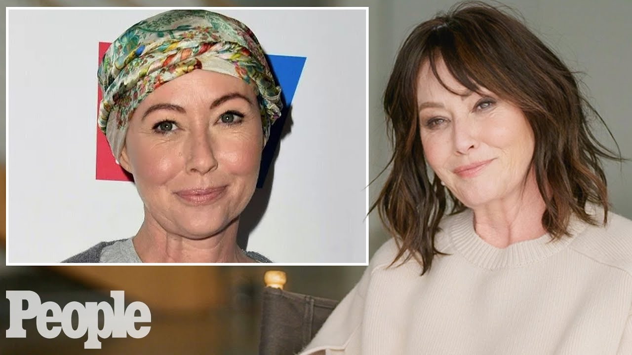 Shannen Doherty Wants to 