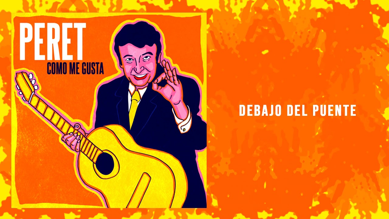 Debajo del Puente
