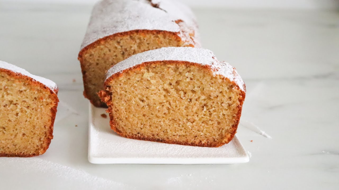 Cake Facile  SANS GLUTEN