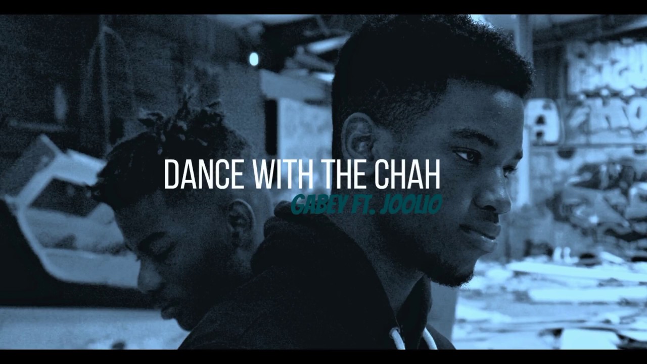 Gabey - Dance With the Chah (Audio) ft. Joolio