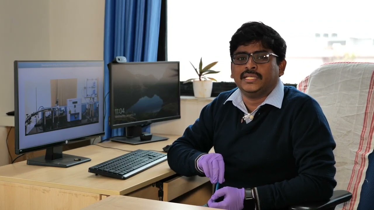 Research Stories: Breakthrough in Ultra-Wide Bandgap #semiconductors