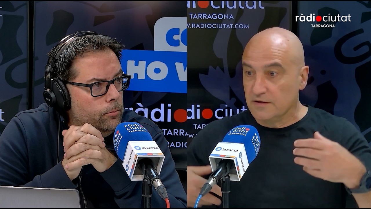 Resum: Com Ho Veus? | Nàstic – Antequera (0-1): “És una situació crítica”