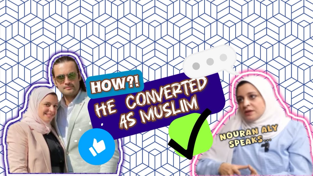 Vivian Dsena converted as Muslim || Nouran Aly speaks about… || 