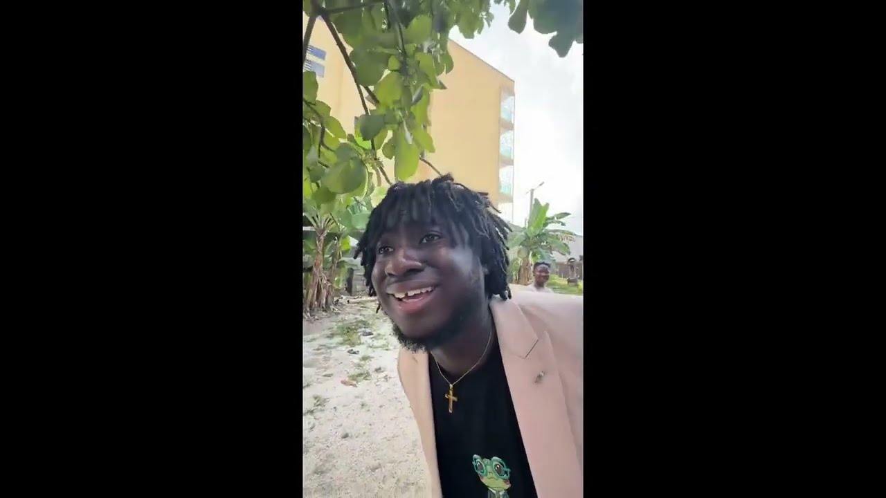 PAULYVESHEYTIEN - LE VOLEUR 🤣