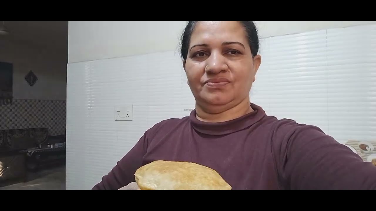 दुर्गा अष्टमी का प्रसाद बना रही हूं 👌👌 PREMWATI TANWAR #trending #vlogs 