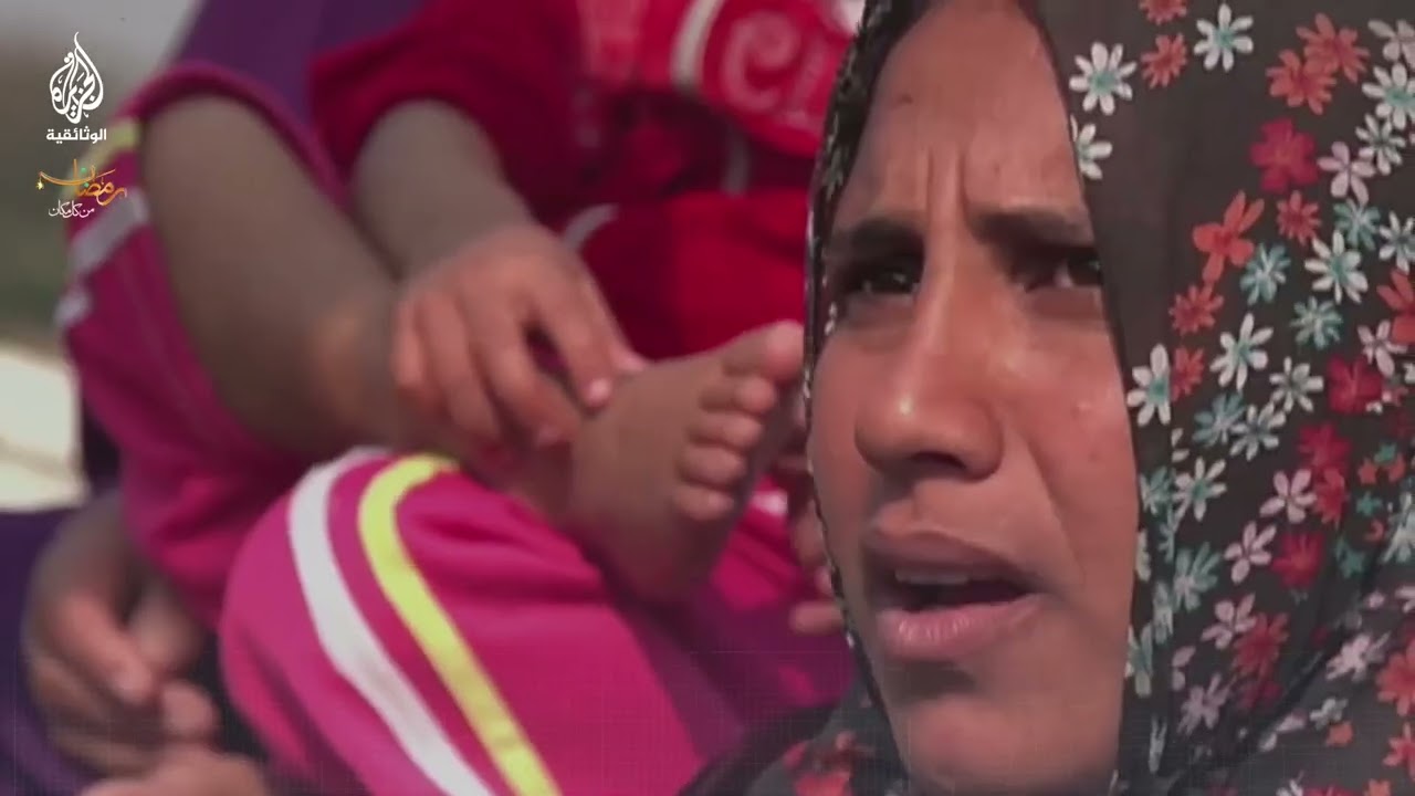 مصريون لفظتهم اليابسة واحتضنهم النيل