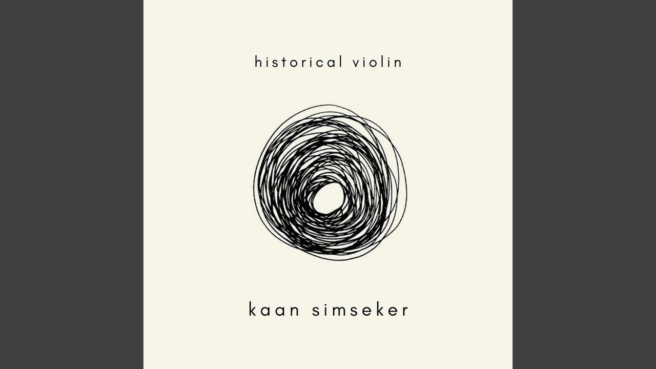 Historical Violin