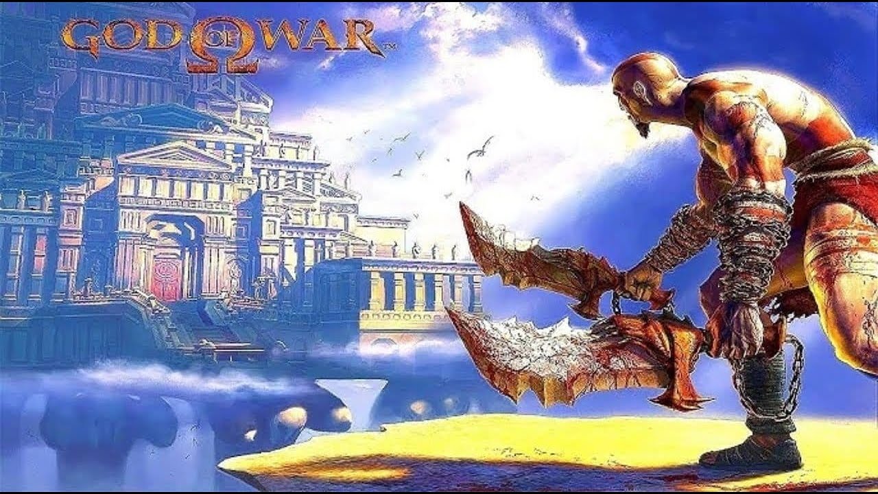 🔥 God of War-PlayStation – AO VIVO com a Galera! Bora pro Bate-Papo!
