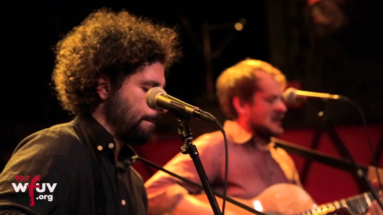 Jose Gonzalez - 