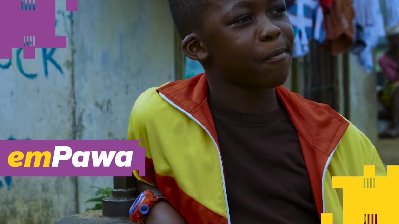 Ziggy Ray - King Kong (Official Video) #emPawa100 Artist