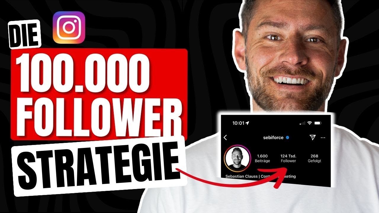 Die neue Social-Media-Strategie f&uuml;r 2025 (So w&auml;chst du wirklich!)
