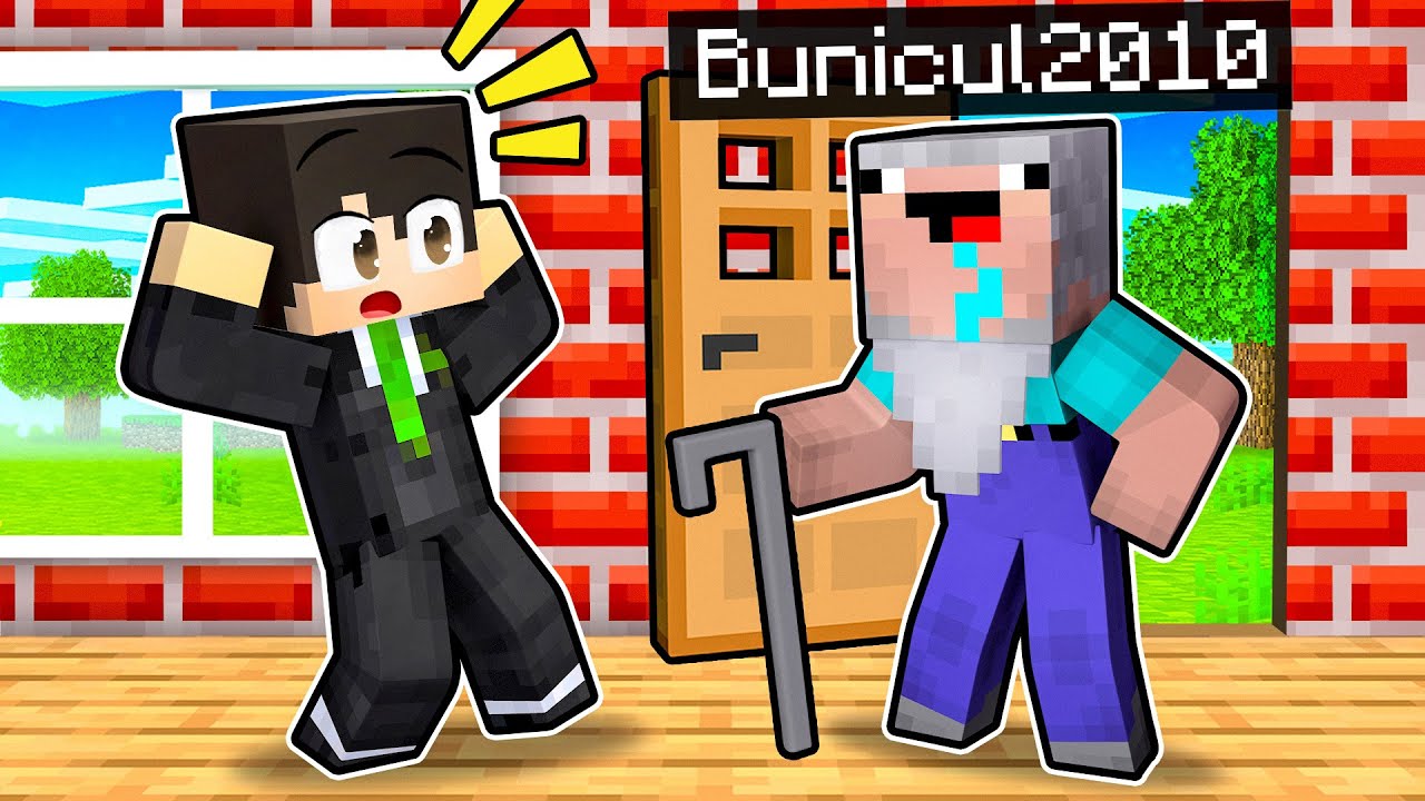 *EL* Este BUNICUL lui Andrei2010!