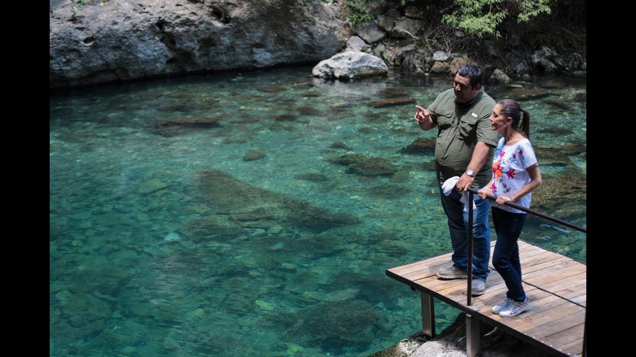 La Huasteca Potosina
