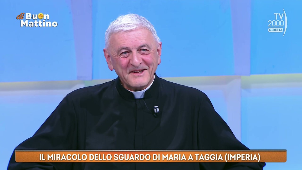 Festa della Madonna miracolosa di Taggia