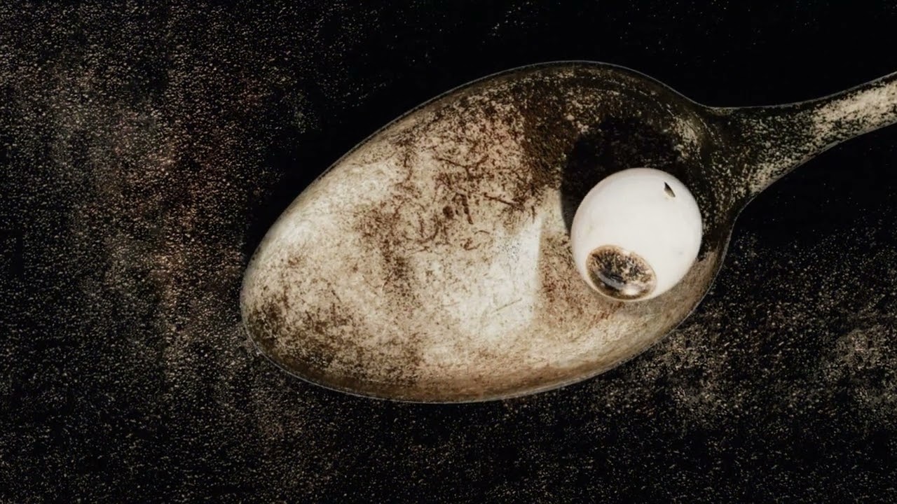 Pixies - Hey (John Peel Session, 1988) [Official Audio]