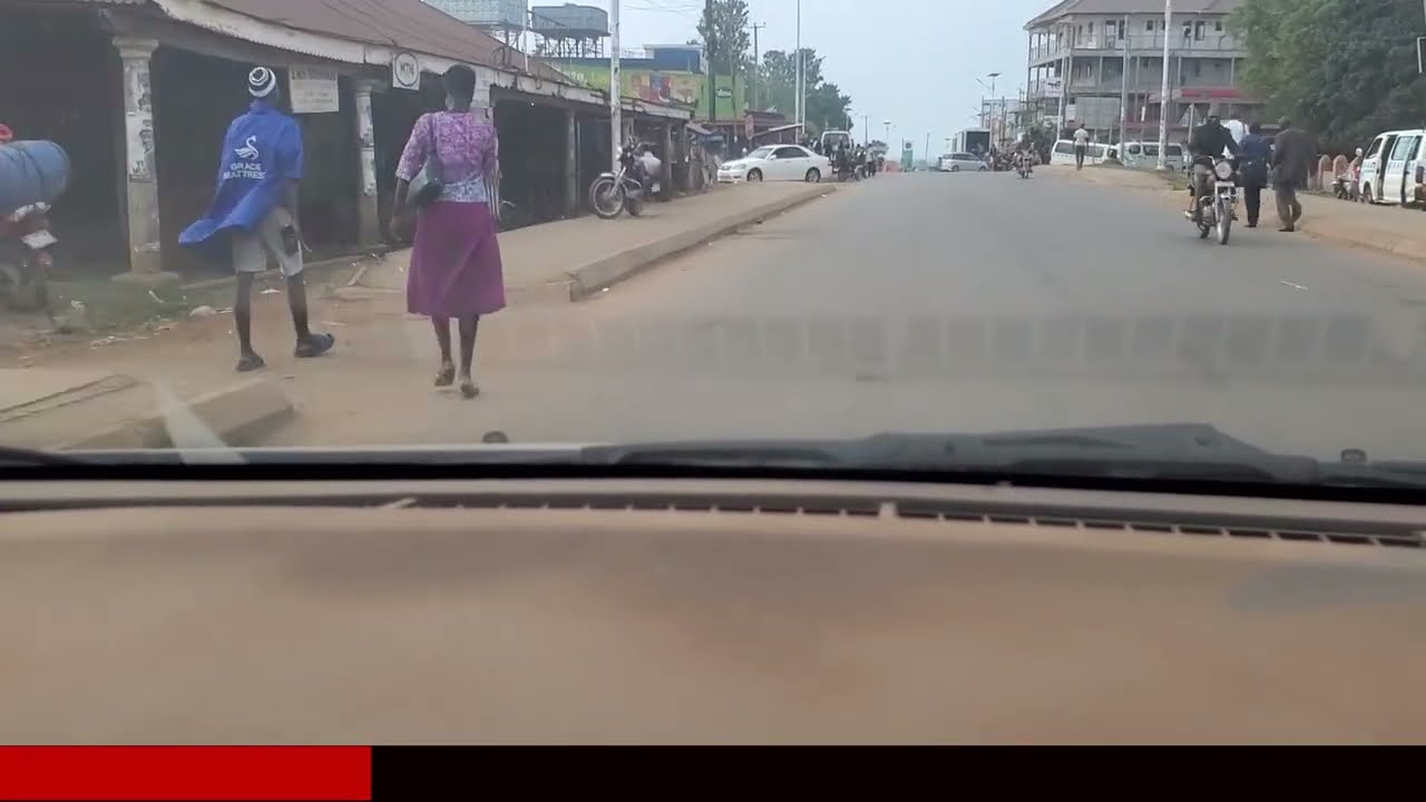 Kamuli Town Where To Go In Uganda (Travel Guide)2026