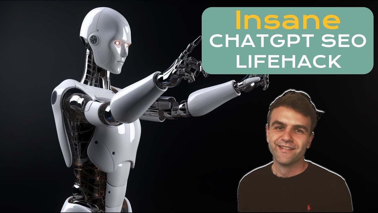 SEO mit ChatGPT: Revolutioniere dein Content-Marketing mit KI-Unterst&uuml;tzung