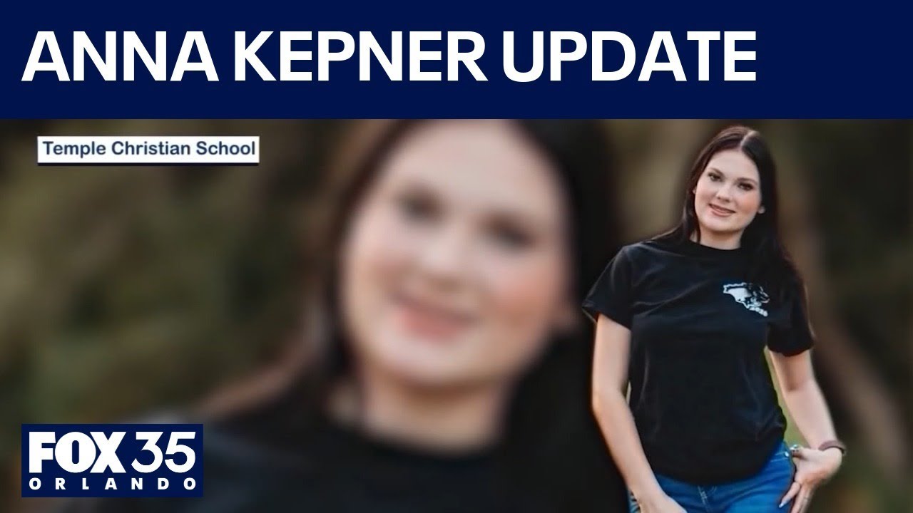 Kepner family texts reveal new details in death investigation