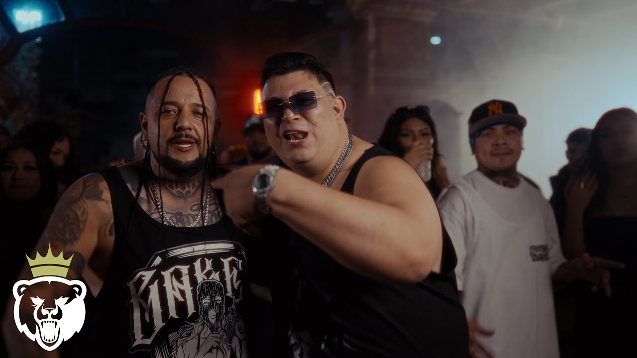 ILUMINATIK BUFFON x JAVIER KAZE x MC CALO //  LO BUENO DE  LO MALO // VIDEO OFICIAL