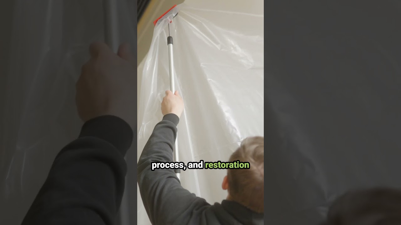 How Long Does Water Damage Restoration Take? | Frequently Asked Questions