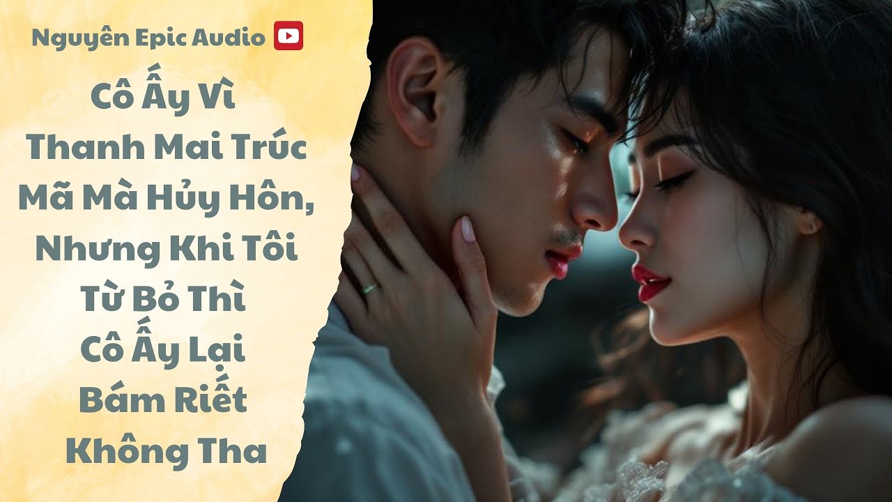 FULL | Cô Ấy Vì Thanh Mai Trúc Mã Mà Hủy Hôn, Nhưng Khi Tôi Từ Bỏ Thì Cô Ấy Lại Bám Riết Không Tha