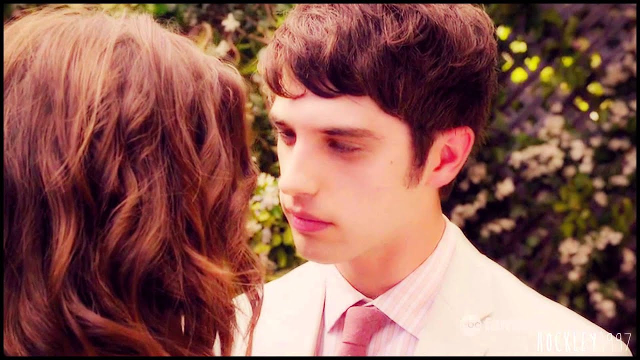 all i want | brandon & callie