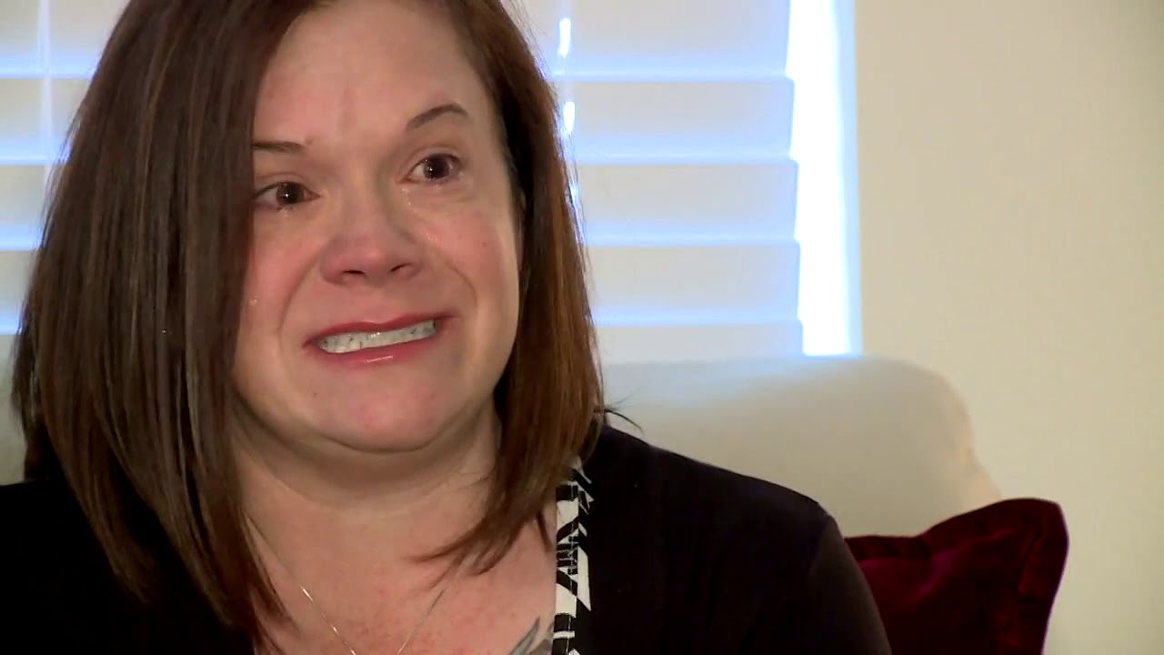 Mother asking community for information on son's death